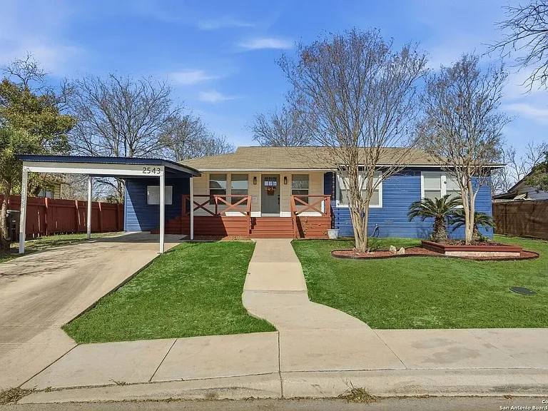 2543 W Mulberry Ave — Photo 1