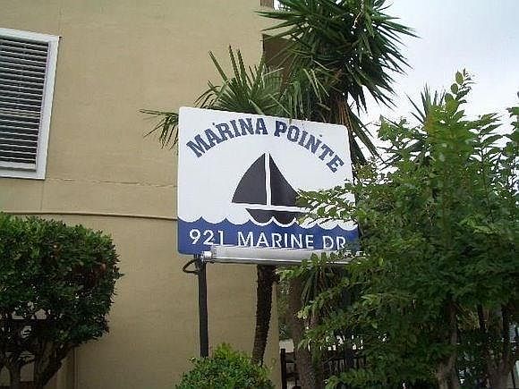 1st image of 921 Marine Dr APT 232C