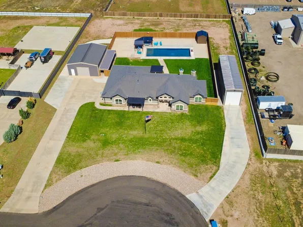 9146 Yesterday Ln E, Amarillo, TX 79119