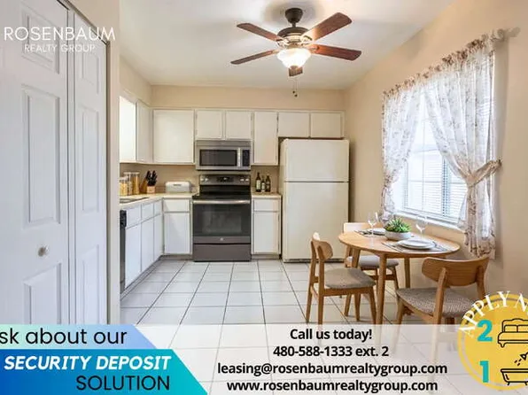 452 E 9th Ave APT 3, Mesa, AZ 85204