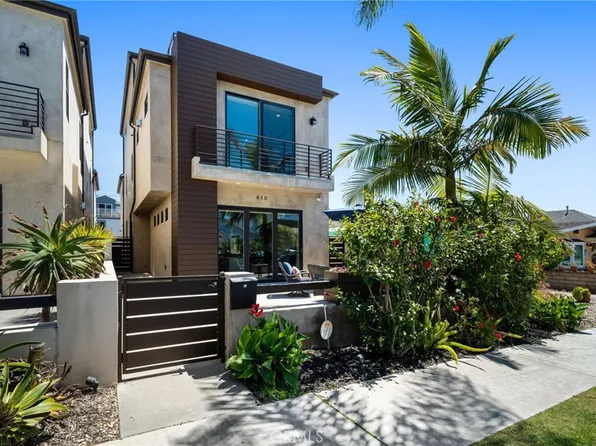 610 Huntington St, Huntington Beach, CA 92648