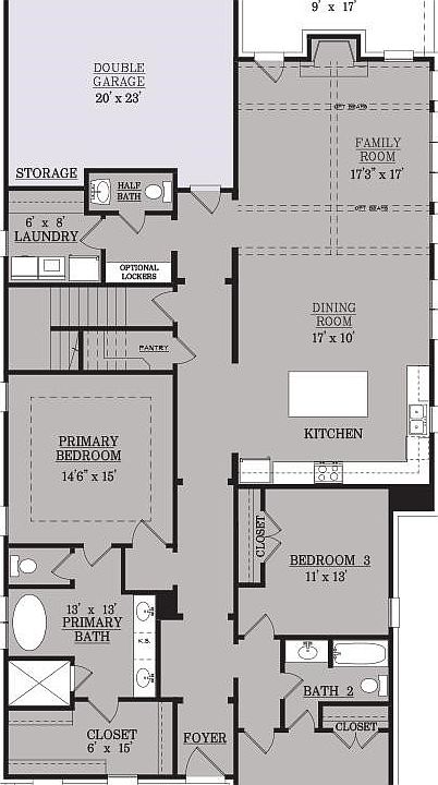 2nd image of 200 Freedom Ln Lot 35