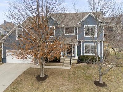 705 SW Cutter Ln, Lees Summit, MO, 64081