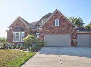5941 Laurel Run Dr, Liberty Township, OH 45011