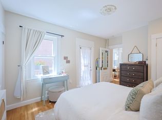 13 Eden St #1, Charlestown, MA 02129