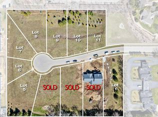 5 Kimberly Ln, Waterloo, IA 50701