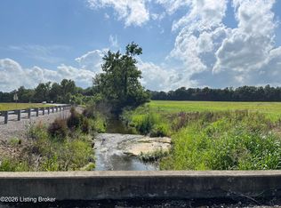 1355 Salt River Rd, Leitchfield, KY 42754