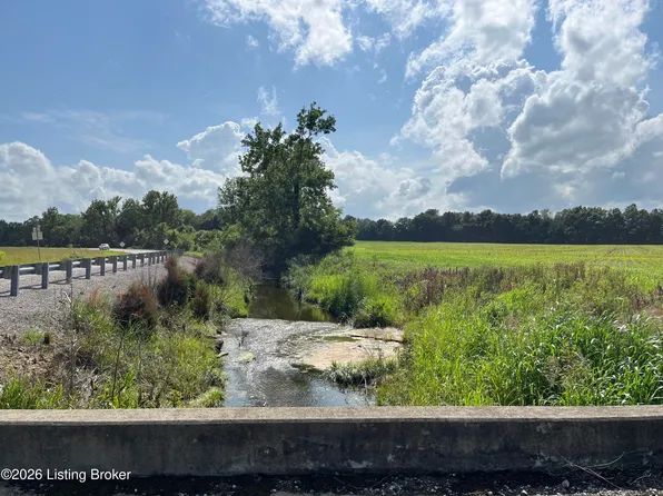 1355 Salt River Rd, Leitchfield, KY 42754