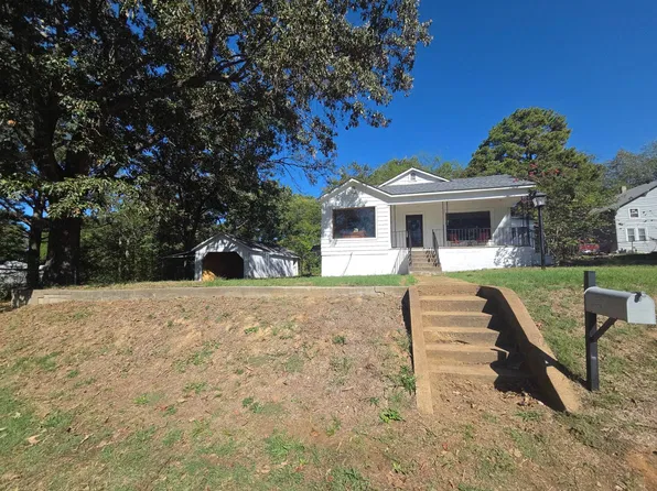 106 Oak St, Pocahontas, AR 72455