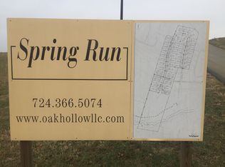 90 Baron Ct, Hopwood, PA 15445