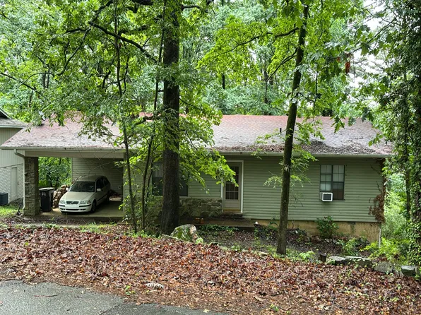 19 Malaga Cir, Hot Springs Village, AR 71909