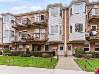 133-22 87th Street #12C, Jamaica, NY, 11417
