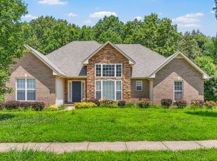 4397 Taylor Hall Ln, Adams, TN 37010