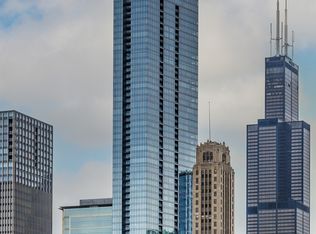 60 E Monroe St Unit 2304, Chicago, IL 60603