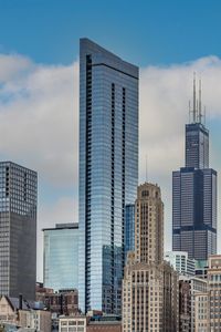 60 E Monroe St UNIT 2304, Chicago, IL, 60603