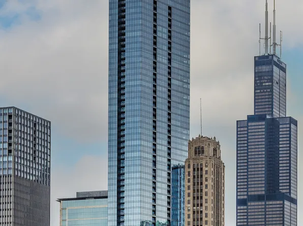 60 E Monroe St Unit 5201, Chicago, IL 60603
