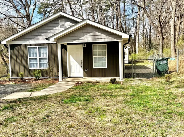 1910 Parkdale Ave, Gastonia, NC 28052