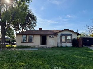 140 W Grove St, Rialto, CA 92376