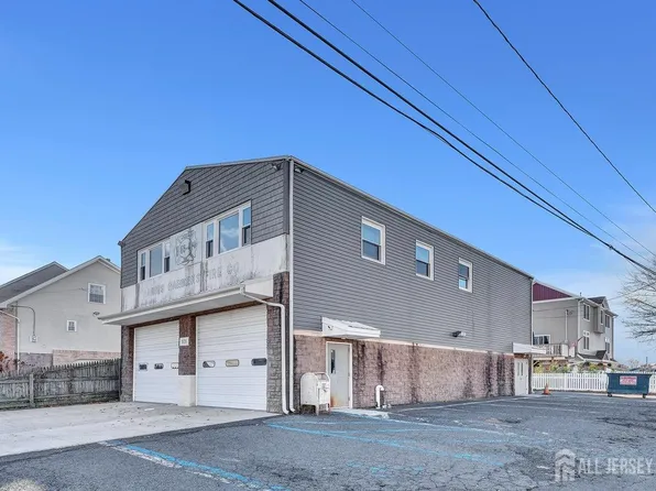 1207 Harris Ave, Keyport, NJ 07735