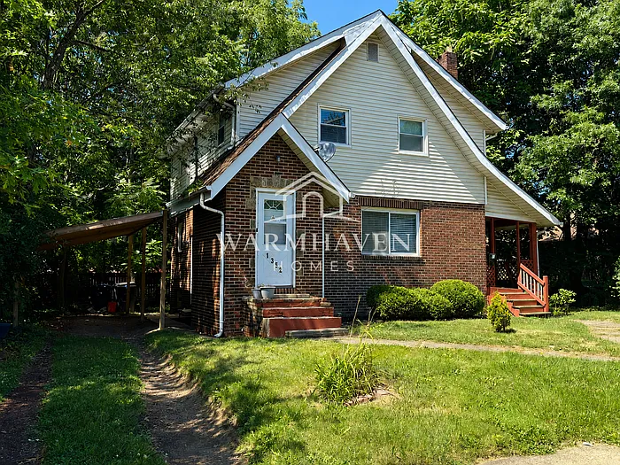 1352 Diagonal Rd — Photo 1