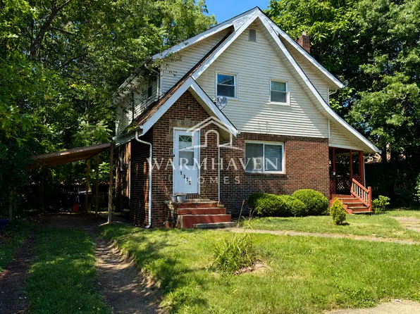 1352 Diagonal Rd, Akron, OH 44320