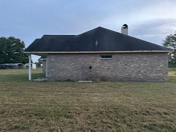 Property Side View