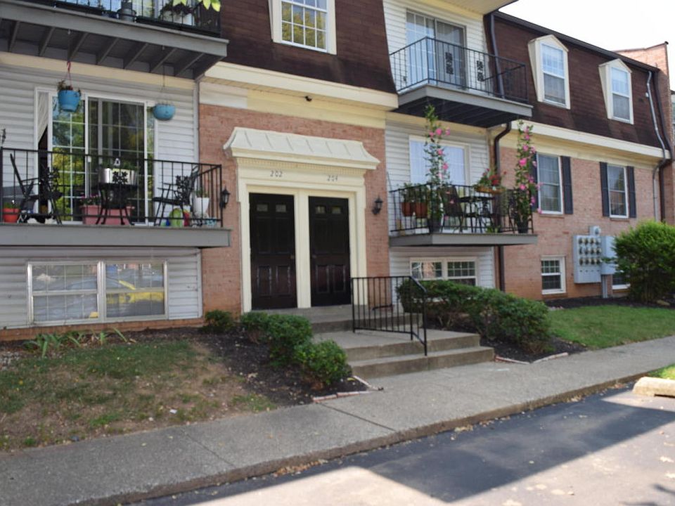 1st image of 202 Flanders Ct #23