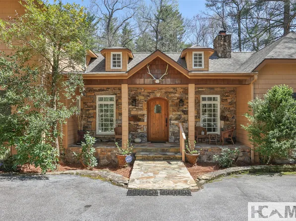 26 Valentine Lane, Highlands, NC 28741