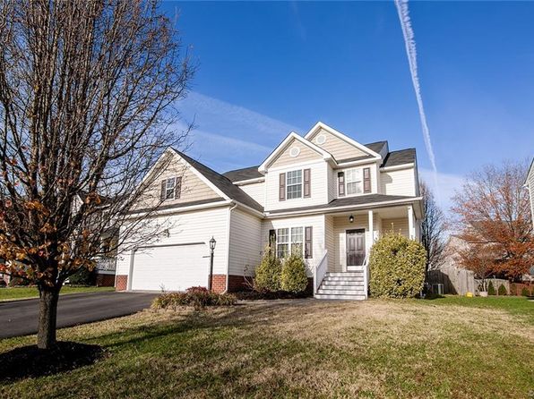 Glen Allen Real Estate - Glen Allen VA Homes For Sale | Zillow