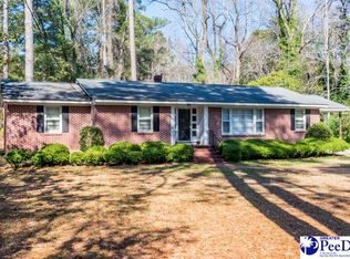 116 Greenway Dr, Darlington, SC 29532