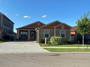 3310 35th St W, Williston, ND 58801