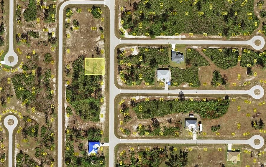 2nd image of 82 Masthead Rd Lot 4