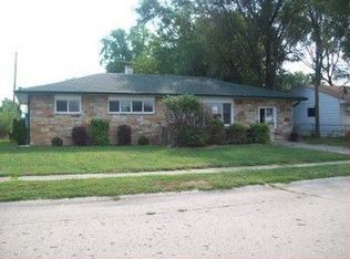 2943 Mildred Dr, Indianapolis, IN 46222
