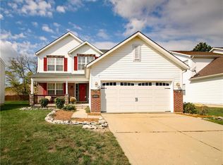 6854 Governors Point Dr, Indianapolis, IN 46217