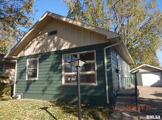 716 Morton St, Kewanee, IL 61443