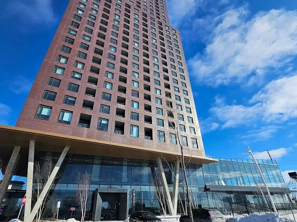 2920 Highway 7 #4001, Vaughan, ON L4K 0H8