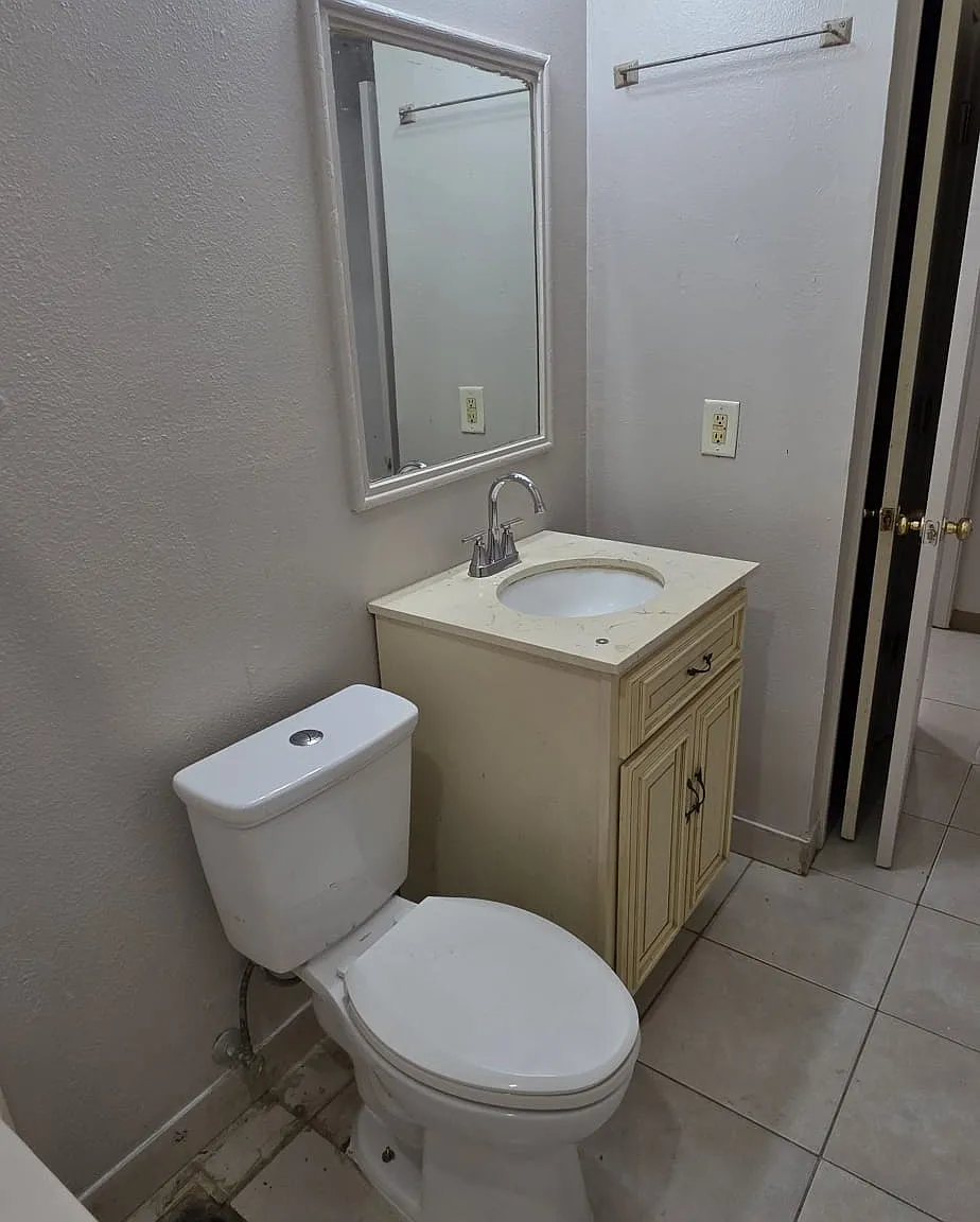 2 bed, 740 sqft, $1,100 — Photo 4