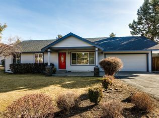 63610 Hunters Cir, Bend, OR 97701