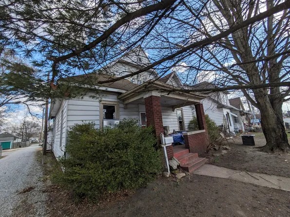 1019 Central Ave, Columbus, IN 47201