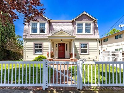 189 N Murphy Ave, Sunnyvale, CA, 94086
