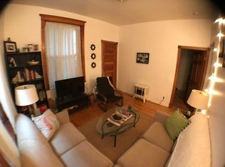 921 N Leavitt St APT 2R, Chicago, IL 60622