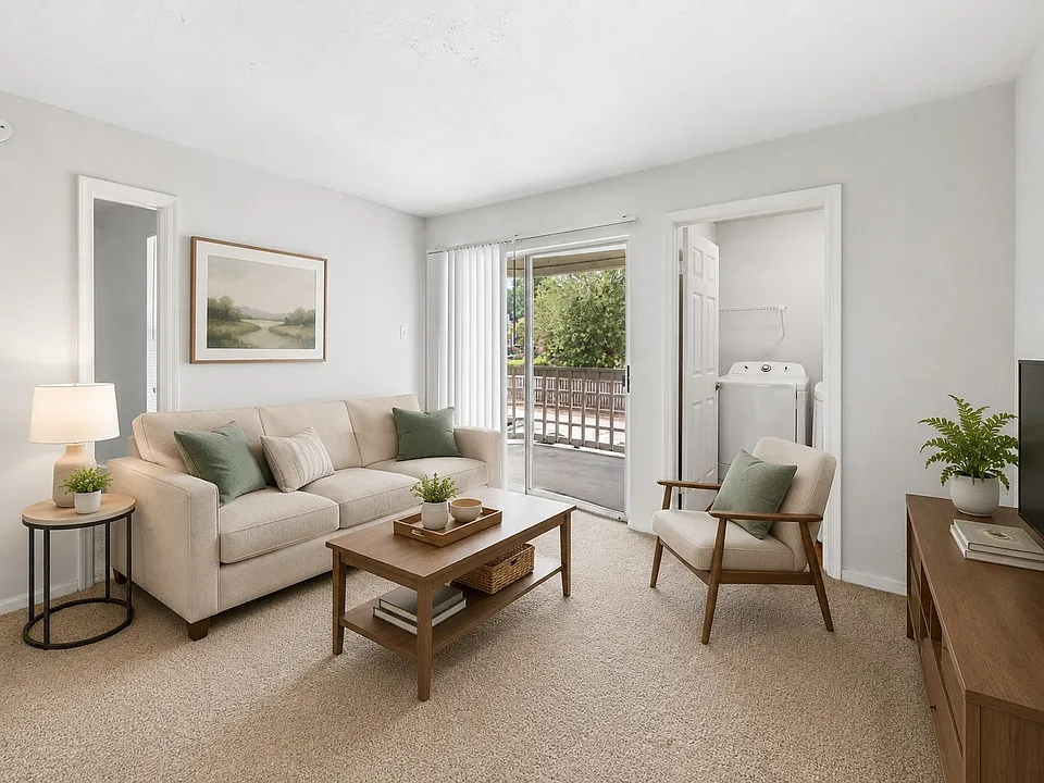 Wyndham at Hampton Apartments