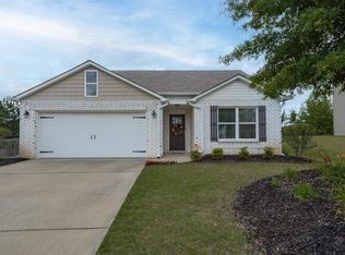 708 Mallet Way, Chelsea, AL 35043