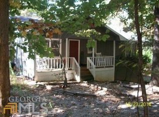 1448 Tugalo State Park Rd, Lavonia, GA 30553