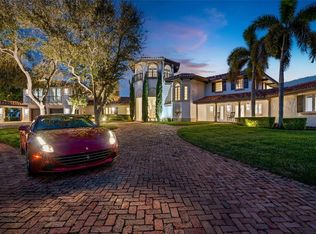 2301 Aqua Vista Blvd, Fort Lauderdale, FL 33301