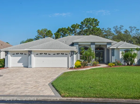 9219 Grand Cypress Dr, Weeki Wachee, FL 34613