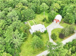 29 Dean Farm Rd, Jaffrey, NH 03452