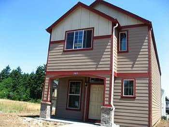 Original Builder Photo