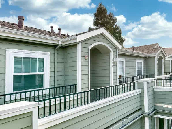 1587 S Novato Boulevard #308, Novato, CA 94947