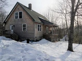 39 Old County Rd, Windham, ME 04062